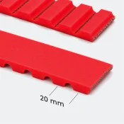 Syncroflex GEN III AT20 timing belt 